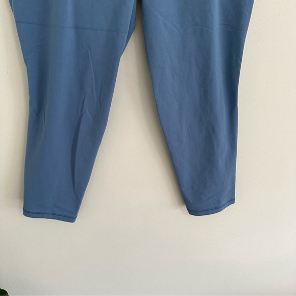 ATHLETA SALUTATION STASH HIGH RISE 7/8 TIGHT LEGGINGS SIZE XL - Picture 8 of 12